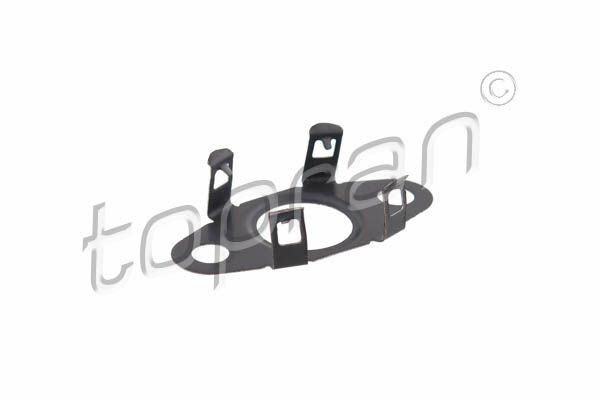 TOPRAN Pakning turbo Varenummer: 116 846 billige