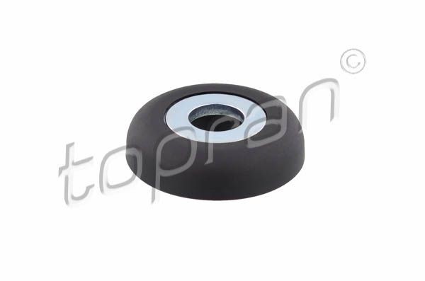 TOPRAN Anti-Friction Bearing, suspension strut support mounting Article number: 116 874 cheaply
