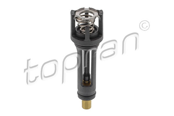 TOPRAN Thermostat Article number: 117 023 cheaply