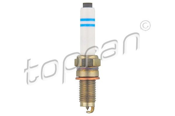TOPRAN Spark plug Article number: 117 105 cheaply
