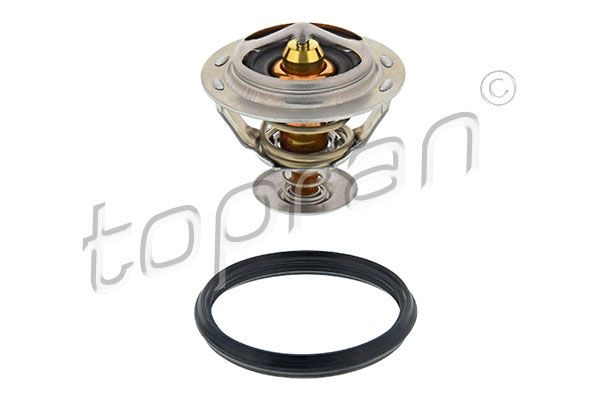 TOPRAN Thermostat Article number: 117 209 cheaply
