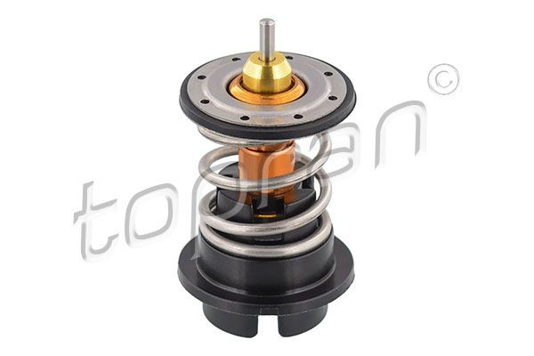 TOPRAN Thermostat Article number: 117 252 cheaply