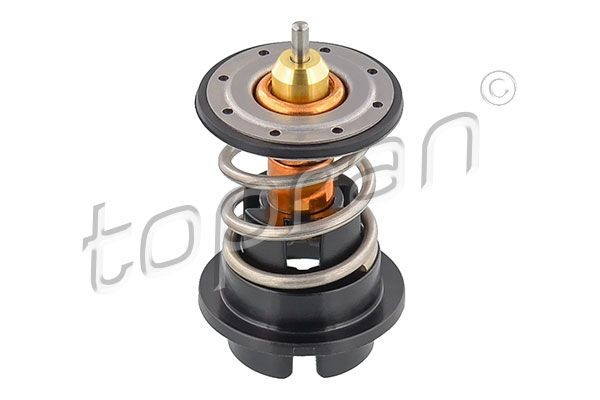 TOPRAN Thermostat Article number: 117 253 cheaply