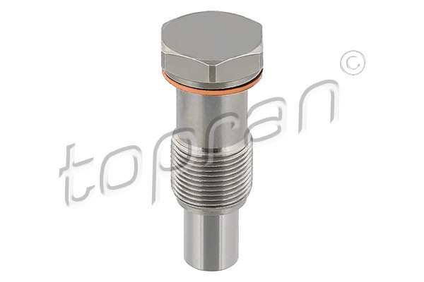 TOPRAN Timing chain tensioner Article number: 117 284 cheaply