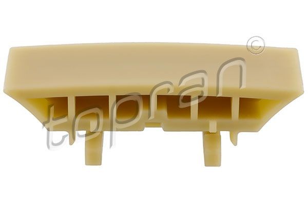 TOPRAN 117 286 Guides, timing chain PASSAT 2.3 VR5 170 PS Petrol 2005