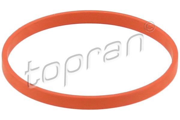 TOPRAN Tihend, sisselaskekollektori korpus Artikli number: 117 328 soodsalt