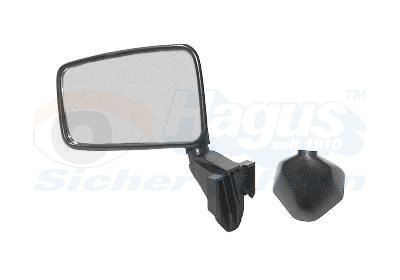 VAN WEZEL Wing mirror Article number: 4336801 cheaply
