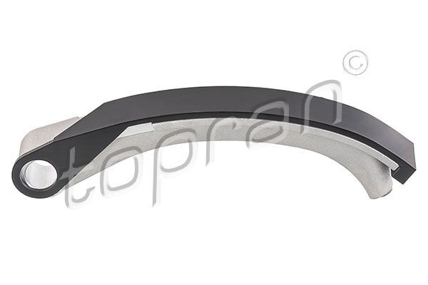 TOPRAN Tensioner Guide, timing chain Article number: 205 553 cheaply