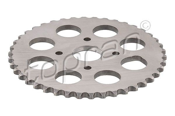 TOPRAN Gear, camshaft Article number: 207 565 cheaply