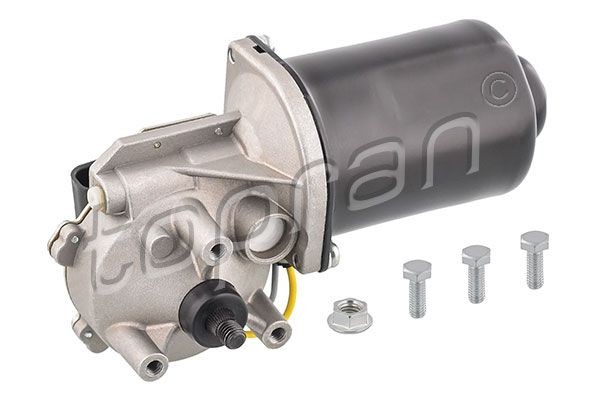 TOPRAN Wiper motor Article number: 208 294 cheaply