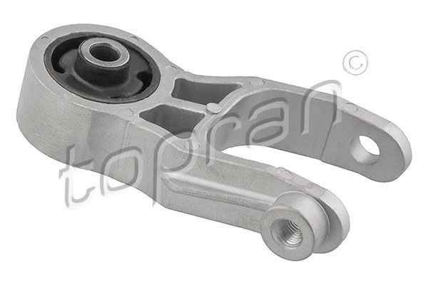 TOPRAN Engine mount Article number: 208 371 cheaply