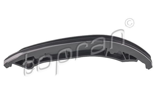 TOPRAN Crankshaft pulley Article number: 208 493 cheaply