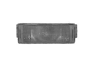 VAN WEZEL Lens, indicator Article number: 4336905 cheaply