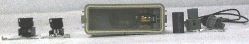 VAN WEZEL Lamp Base, indicator Article number: 4336906 cheaply