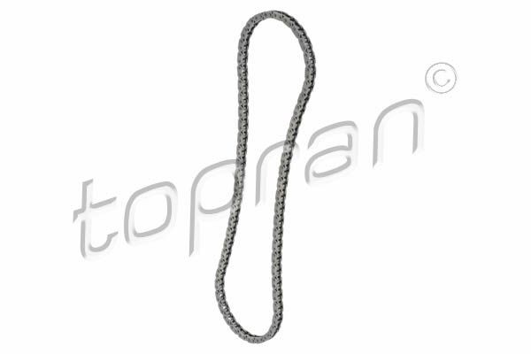 TOPRAN Timing Chain Article number: 305 018 cheaply