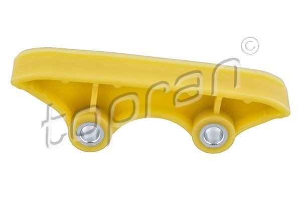 TOPRAN 305 063 Guides, timing chain TRANSIT 2.2 TDCi RWD 100 PS Diesel 2014
