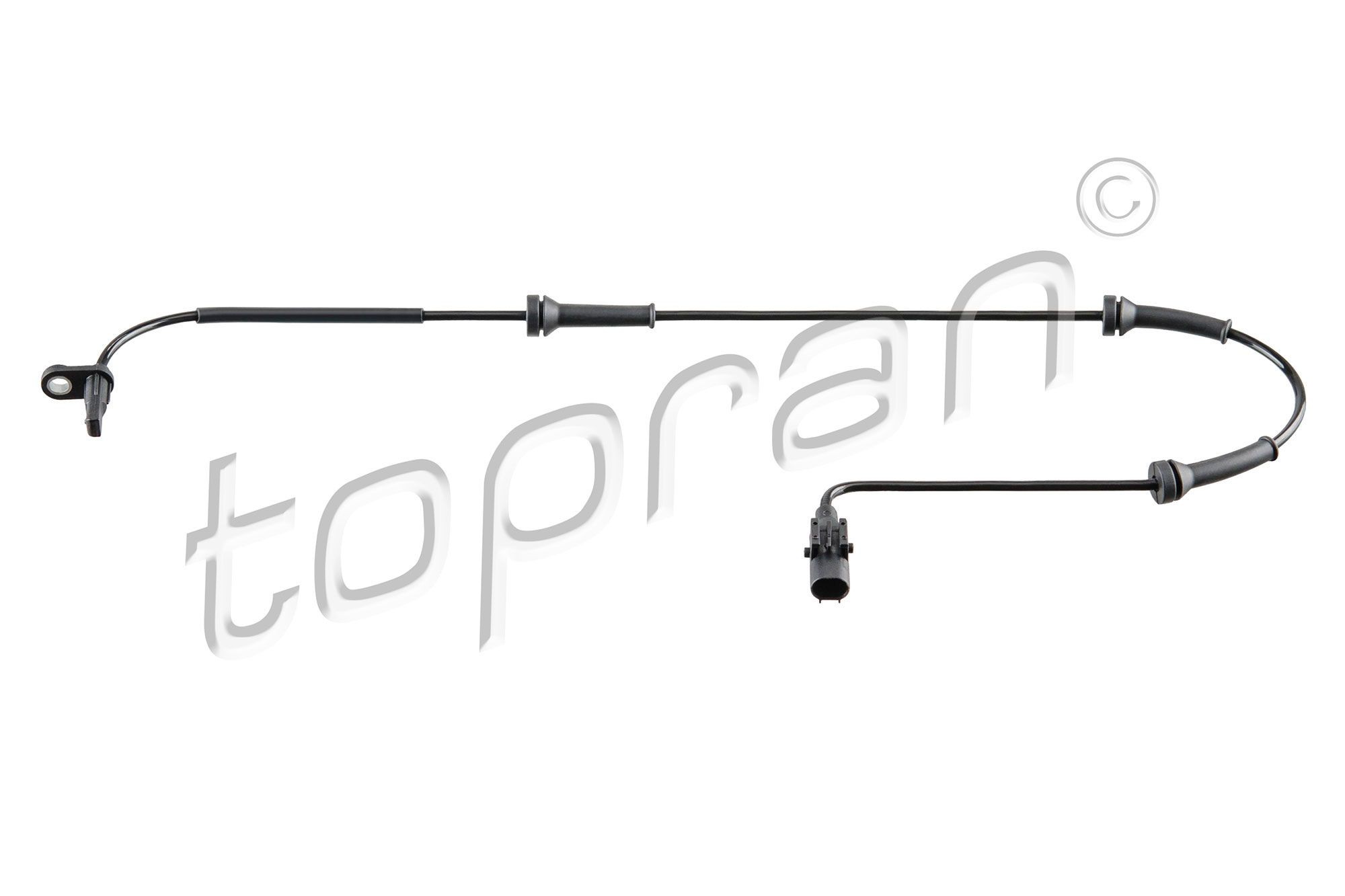 TOPRAN ABS sensor Article number: 305 087 cheaply