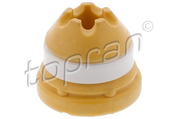 TOPRAN Rubber Buffer, suspension Article number: 409 438 cheaply