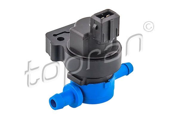 TOPRAN Valve, activated carbon filter Article number: 409 562 cheaply