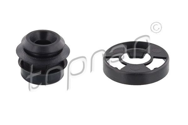 TOPRAN Holder, injector Article number: 409 658 cheaply
