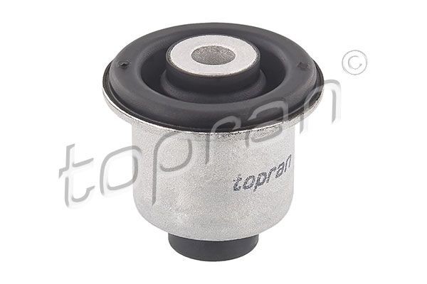 TOPRAN Trailing arm / Suspension arm bush Article number: 502 582 cheaply