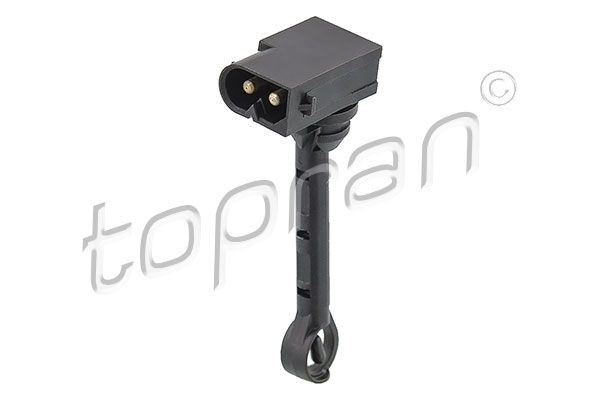 TOPRAN Sender Unit, interior temperature Article number: 502 810 cheaply