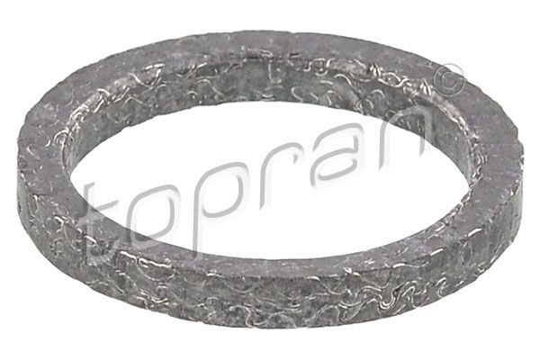 TOPRAN Turbo gasket Article number: 502 969 cheaply