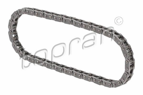 TOPRAN Timing Chain Article number: 502 979 cheaply