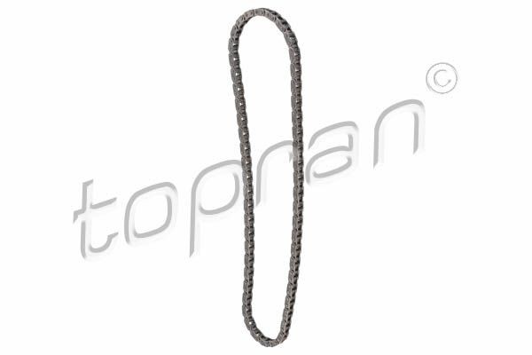 TOPRAN Timing Chain Article number: 502 980 cheaply