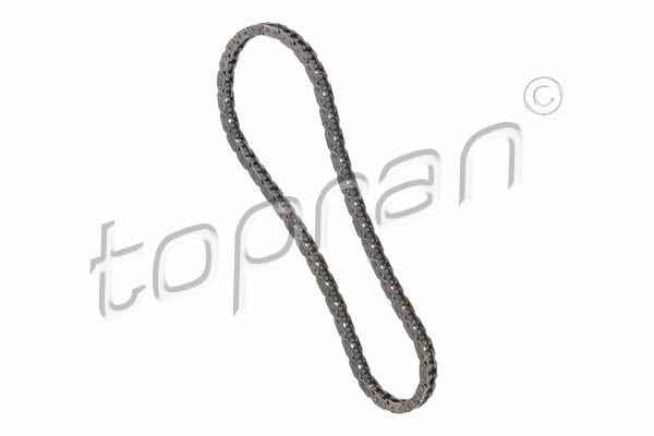TOPRAN Timing Chain Article number: 502 982 cheaply