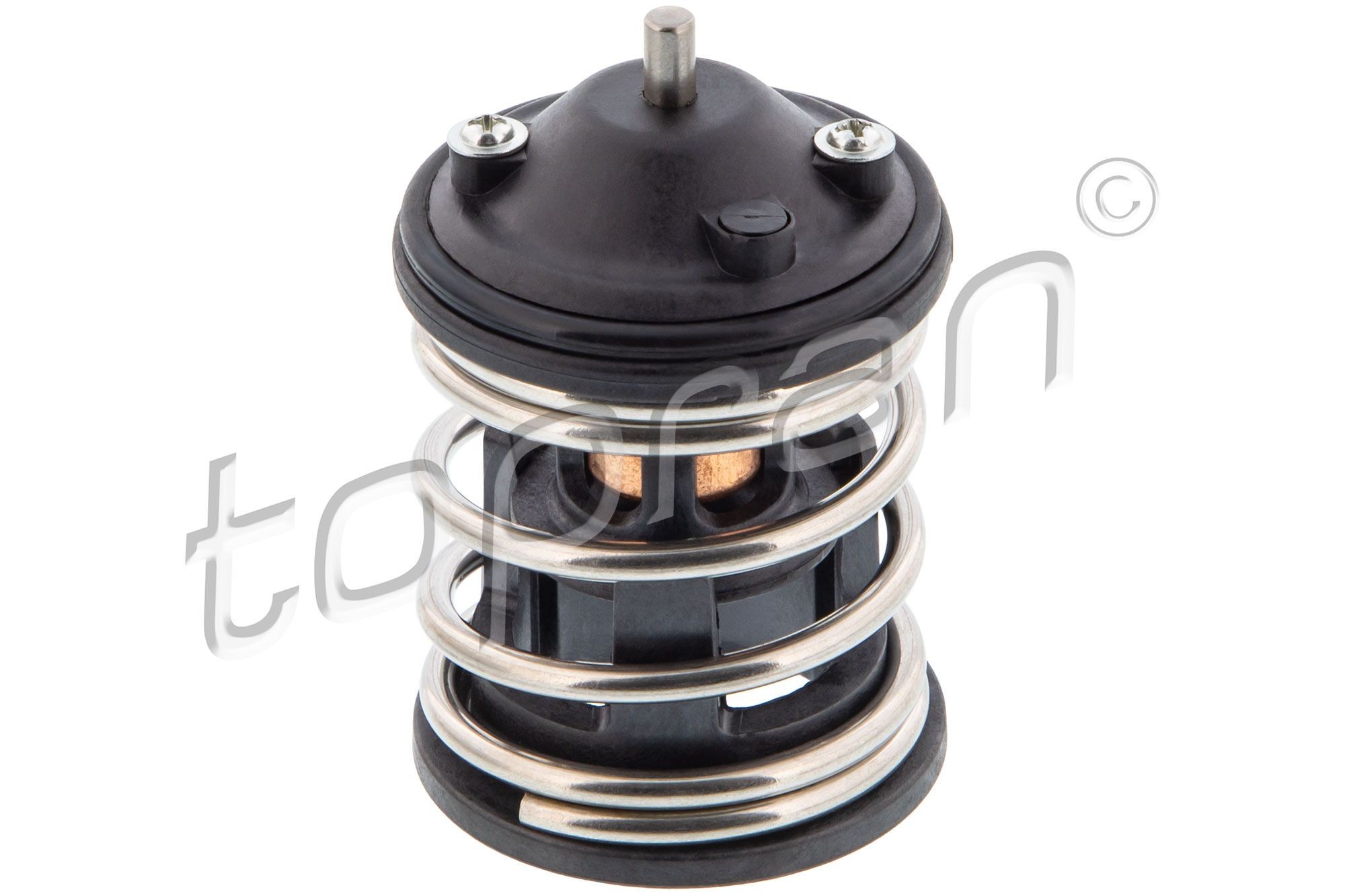 TOPRAN Thermostat Article number: 503 055 cheaply
