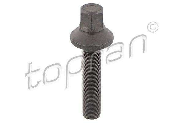 TOPRAN Pulley Bolt Article number: 503 130 cheaply