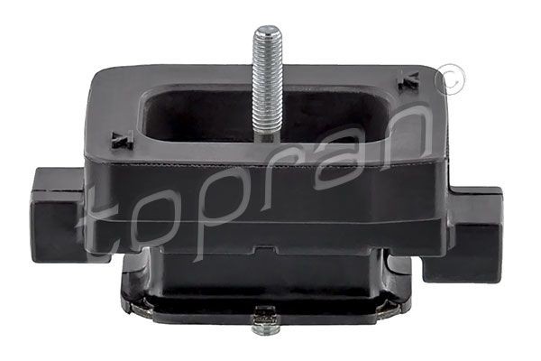 TOPRAN Mounting, automatic transmission Article number: 503 150 cheaply