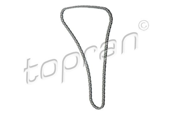 TOPRAN Timing Chain Article number: 503 190 cheaply