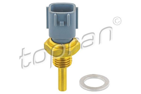 TOPRAN Sensor, coolant temperature Article number: 701 736 cheaply