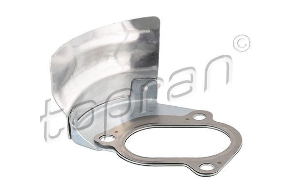 TOPRAN Turbo gasket Article number: 701 838 cheaply