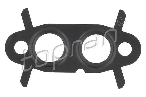 TOPRAN Turbo gasket Article number: 701 839 cheaply