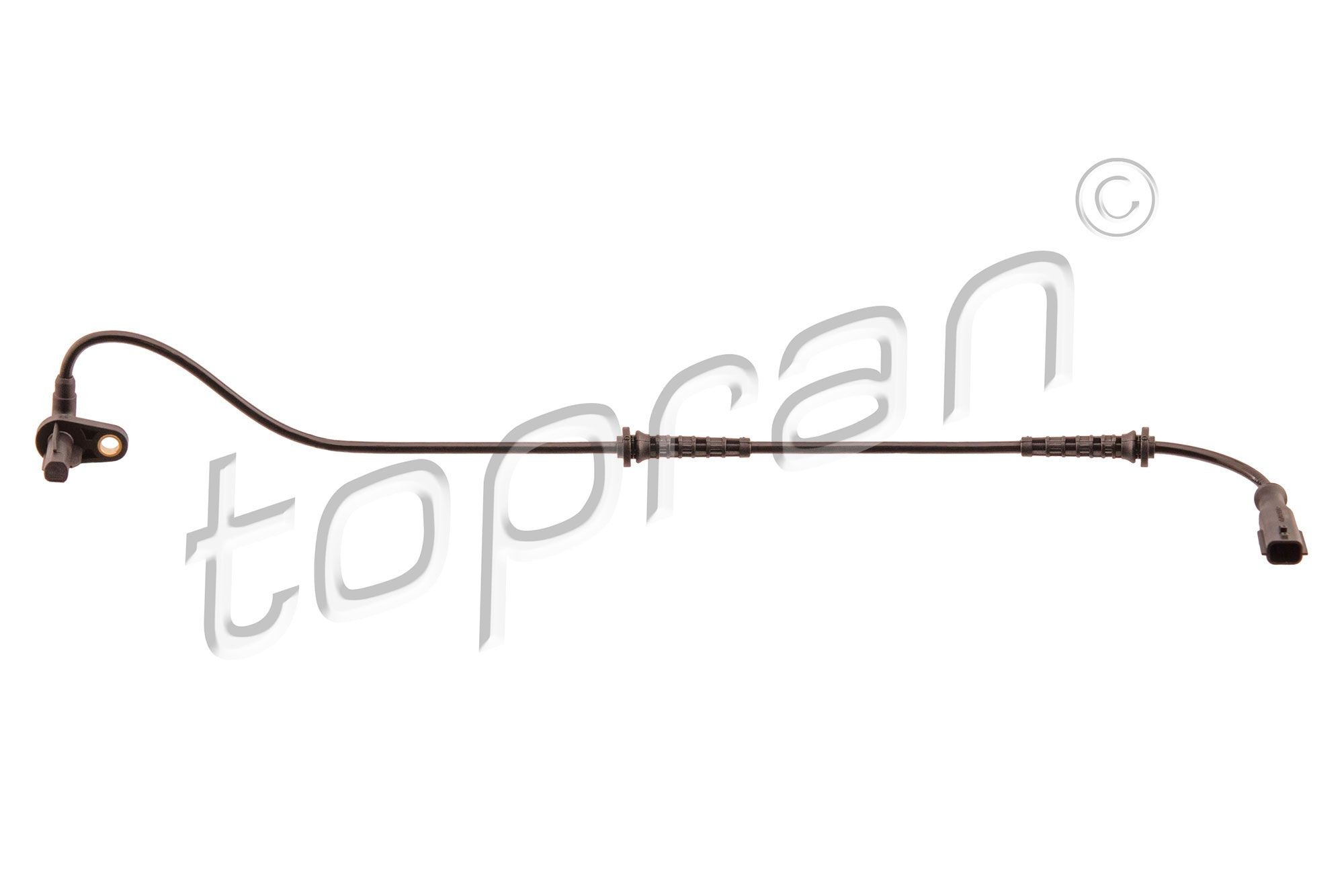 TOPRAN ABS sensor Article number: 701 870 cheaply