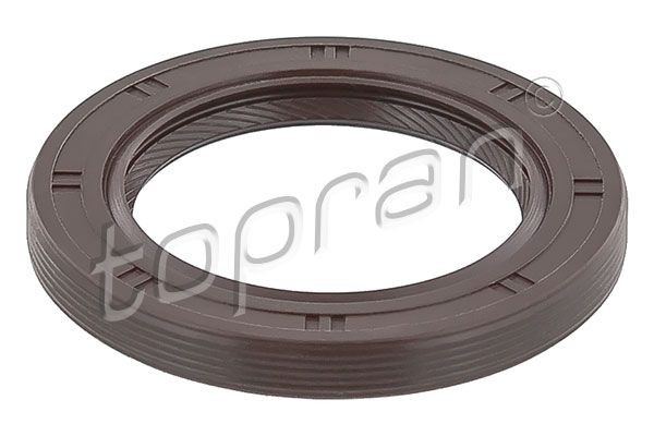 TOPRAN Crankshaft seal Article number: 722 520 cheaply