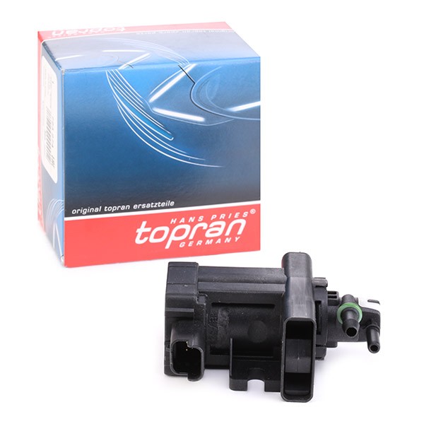 TOPRAN Pressure Converter Article number: 723 274 cheaply