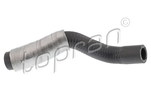 TOPRAN Oil Pipe, charger Article number: 723 490 cheaply