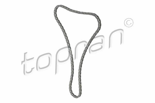 TOPRAN Timing Chain Article number: 723 850 cheaply
