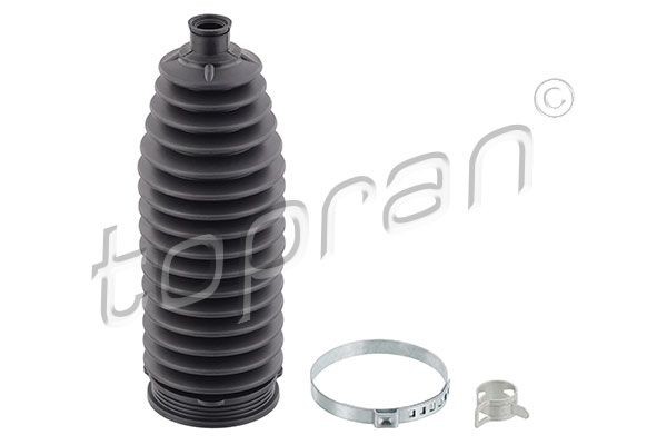 TOPRAN Bellow Set, steering Article number: 723 876 cheaply