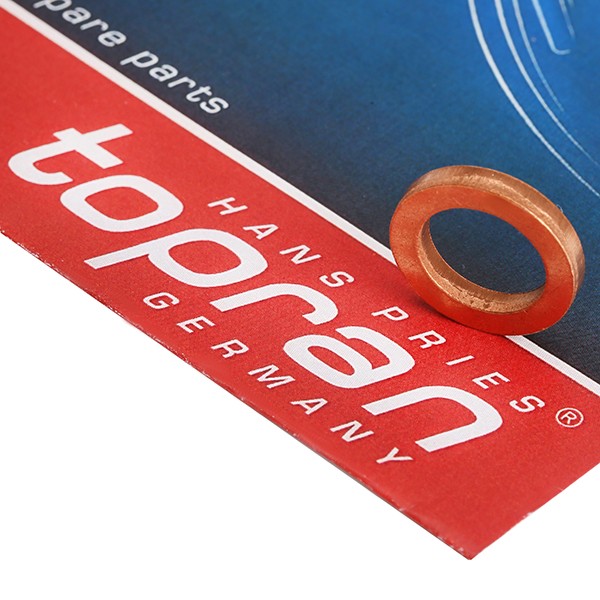 TOPRAN Turbo gasket Article number: 723 883 cheaply