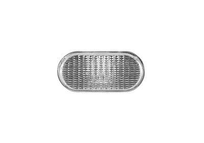 VAN WEZEL Side indicator Article number: 4337915 cheaply