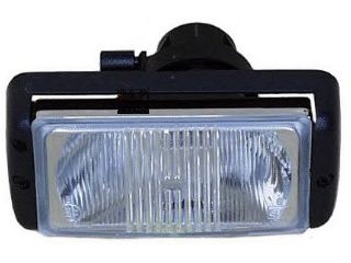 VAN WEZEL Fog Light Article number: 4337997 cheaply