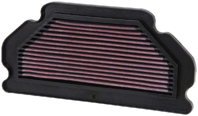 K&N Filters Luftfilter Varenummer: KA-1016R billige