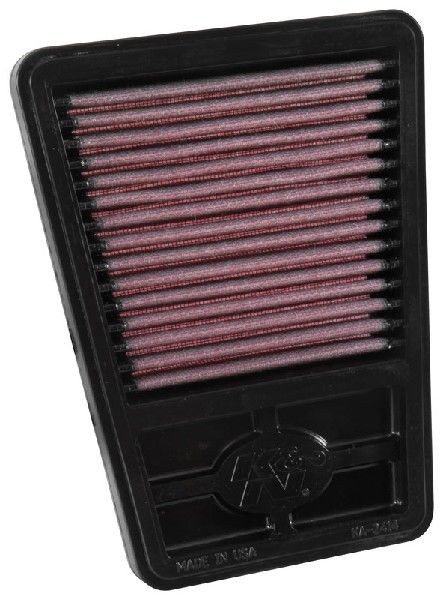 K&N Filters Air filter Article number: KA-2414 cheaply