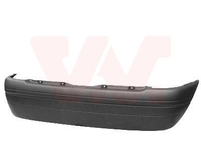 VAN WEZEL 4339540 Bagkofanger CLIO 1.0 54 HK Benzin 2016