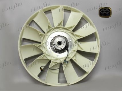 FRIGAIR Kobling, kølerventilator Varenummer: 0537.V501 billige